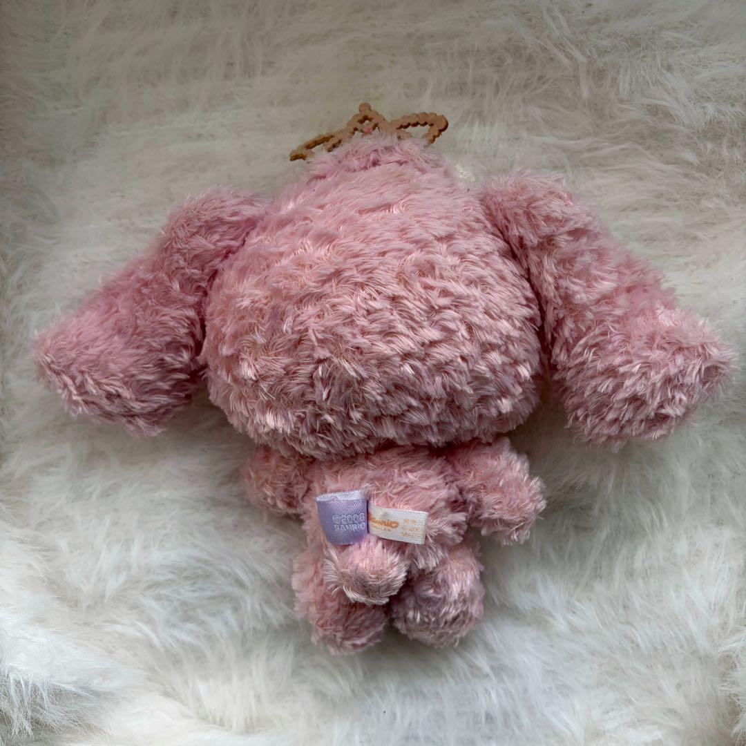 レア】シュガーバニーズ ぬいぐるみ バレエうさ - メルカリ