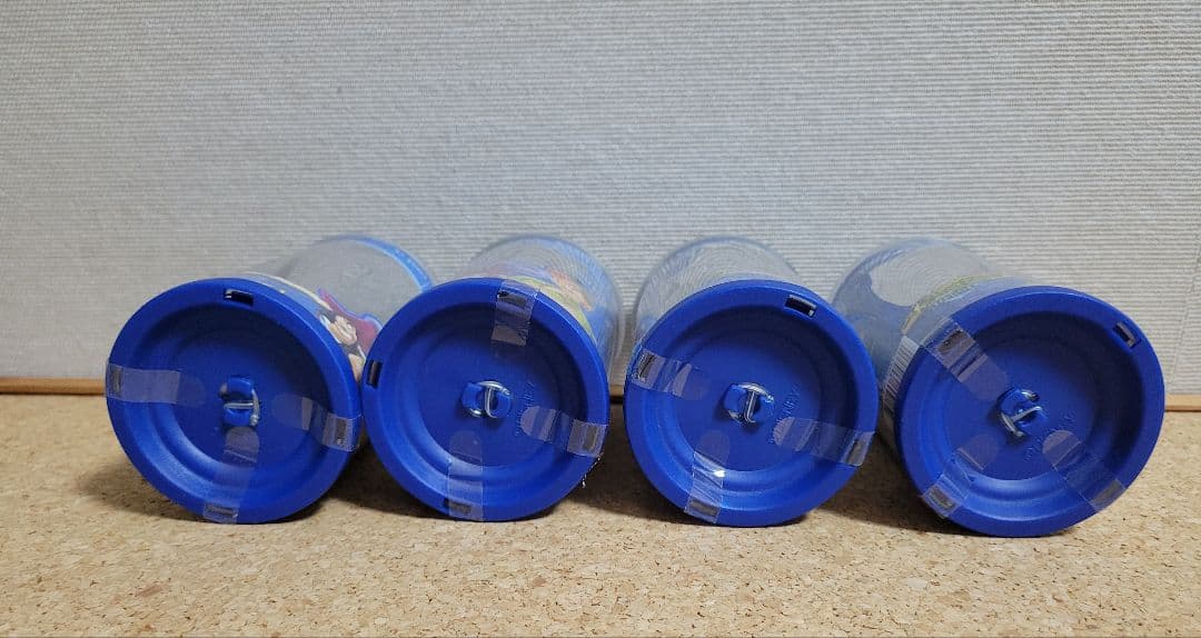 ピーターパン フック船長　Pirates Heroes　フィギュア