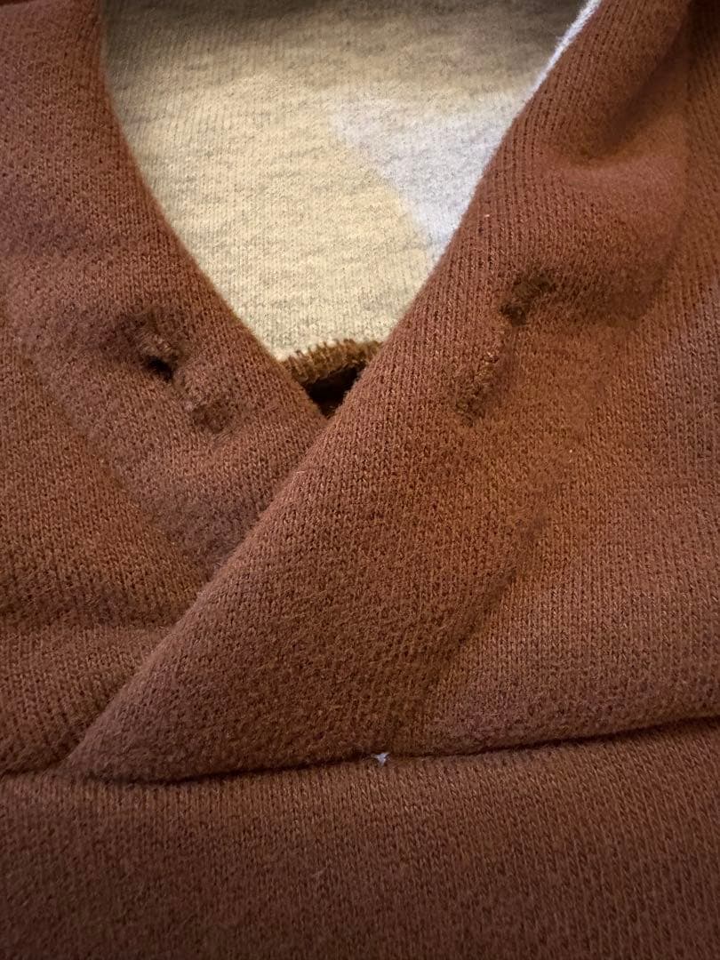 AFB afb 新作パーカー Ｍサイズ