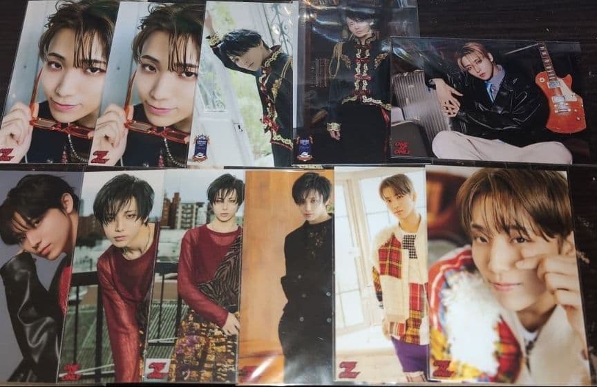 ONE N' ONLY ワンエン HAYATO 高尾颯斗 グッズ まとめ売り