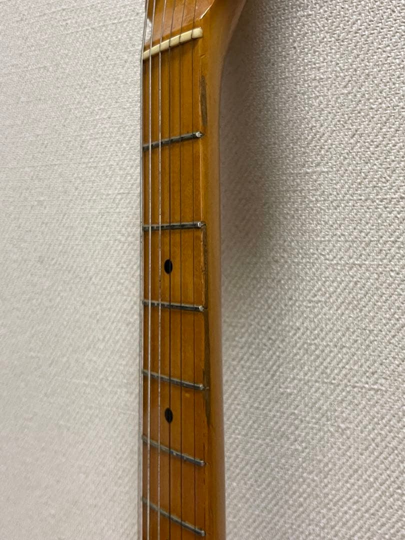 Greco SE-500N 1976年製 フジゲン製