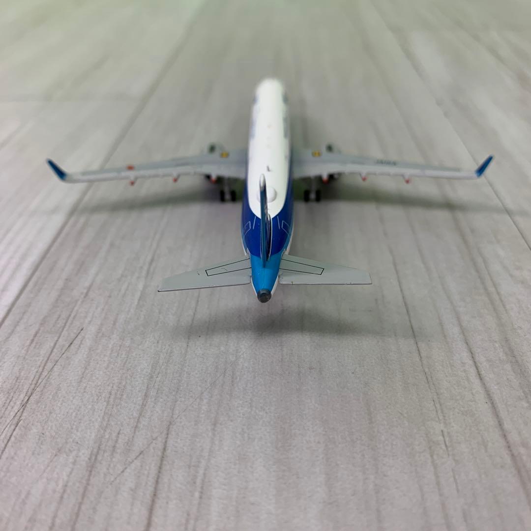 ➀ 1/400 ANA AIRBUS A321-211 JA111A - メルカリ