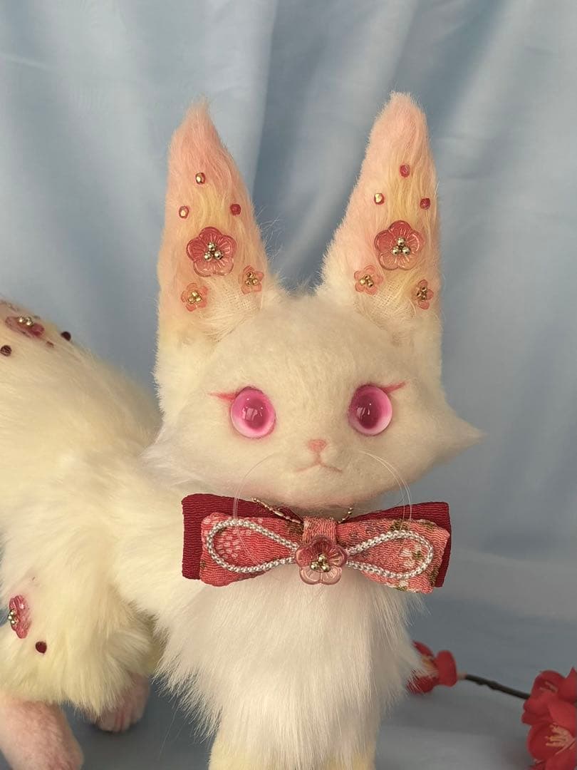 ぎ*)様 ぬいぐるみ まとめ売り ハンドメイド 作家 moppel