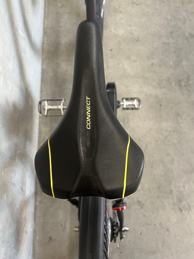 電動自転車　BRIDGESTONE REALSTREAM リアルストリーム