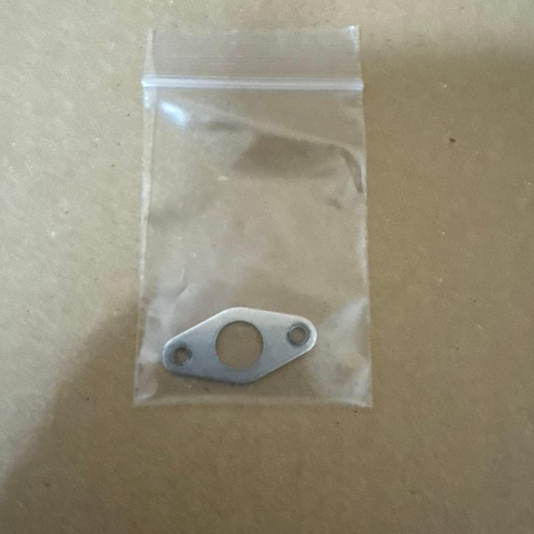 タミヤ F104Ver.II PROシャーシ