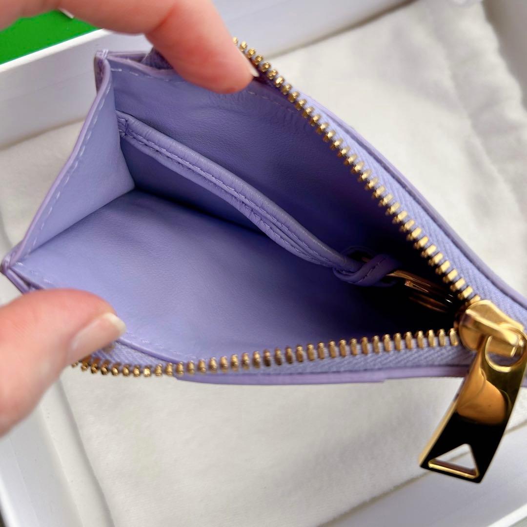 《未使用》 ボッテガヴェネタ カセット ケース