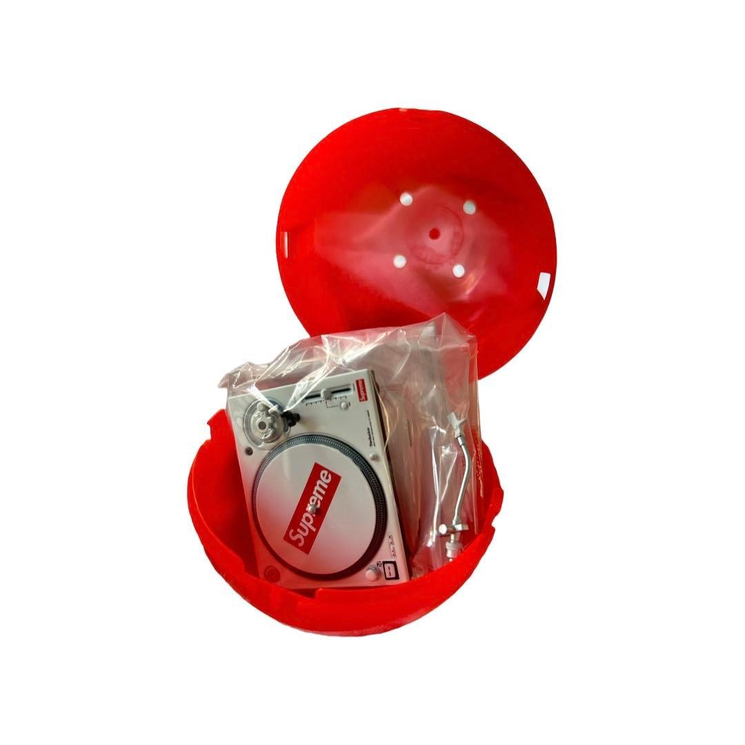 Supreme Bandai Gashapon Machine 6セット