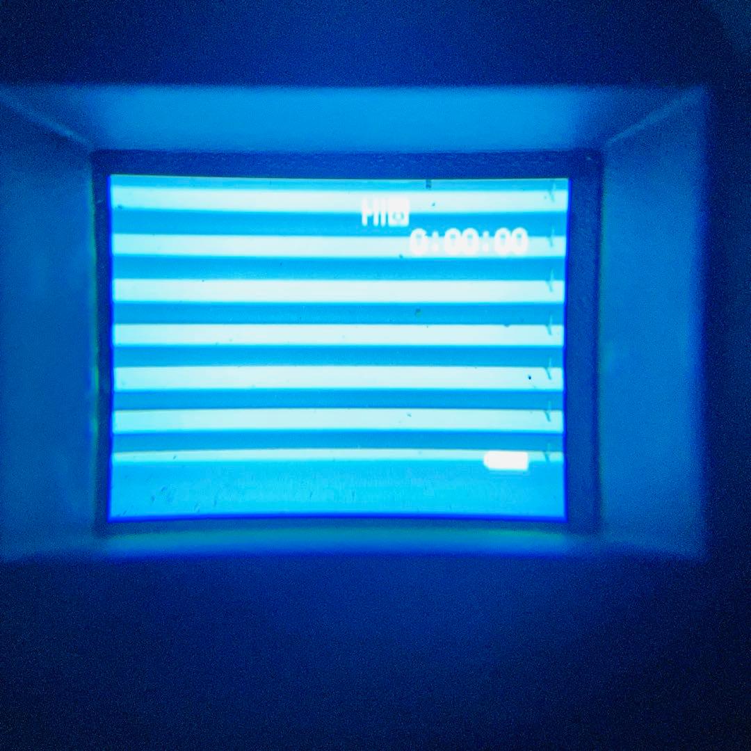 【録画・再生OK・希少】SONY CCD-TRV60 Hi8/8ミリビデオカメラ