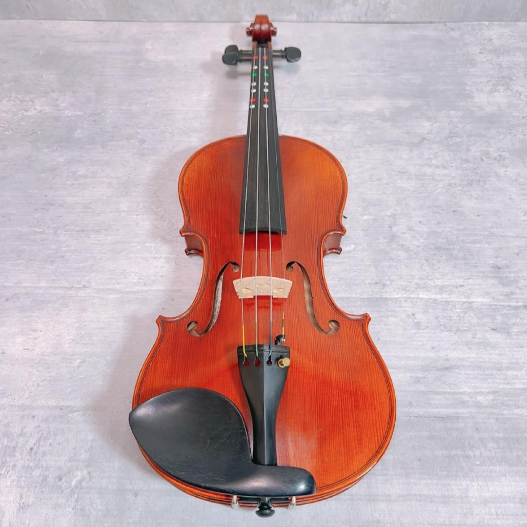 メンテナンス済み！Yamaha バイオリン V10G 2007年製 4/4サイズ