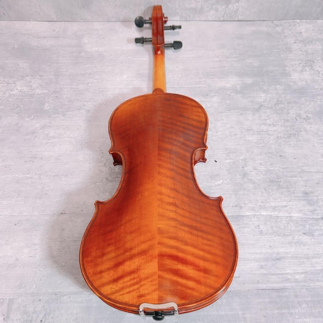 メンテナンス済み！Yamaha バイオリン V10G 2007年製 4/4サイズ