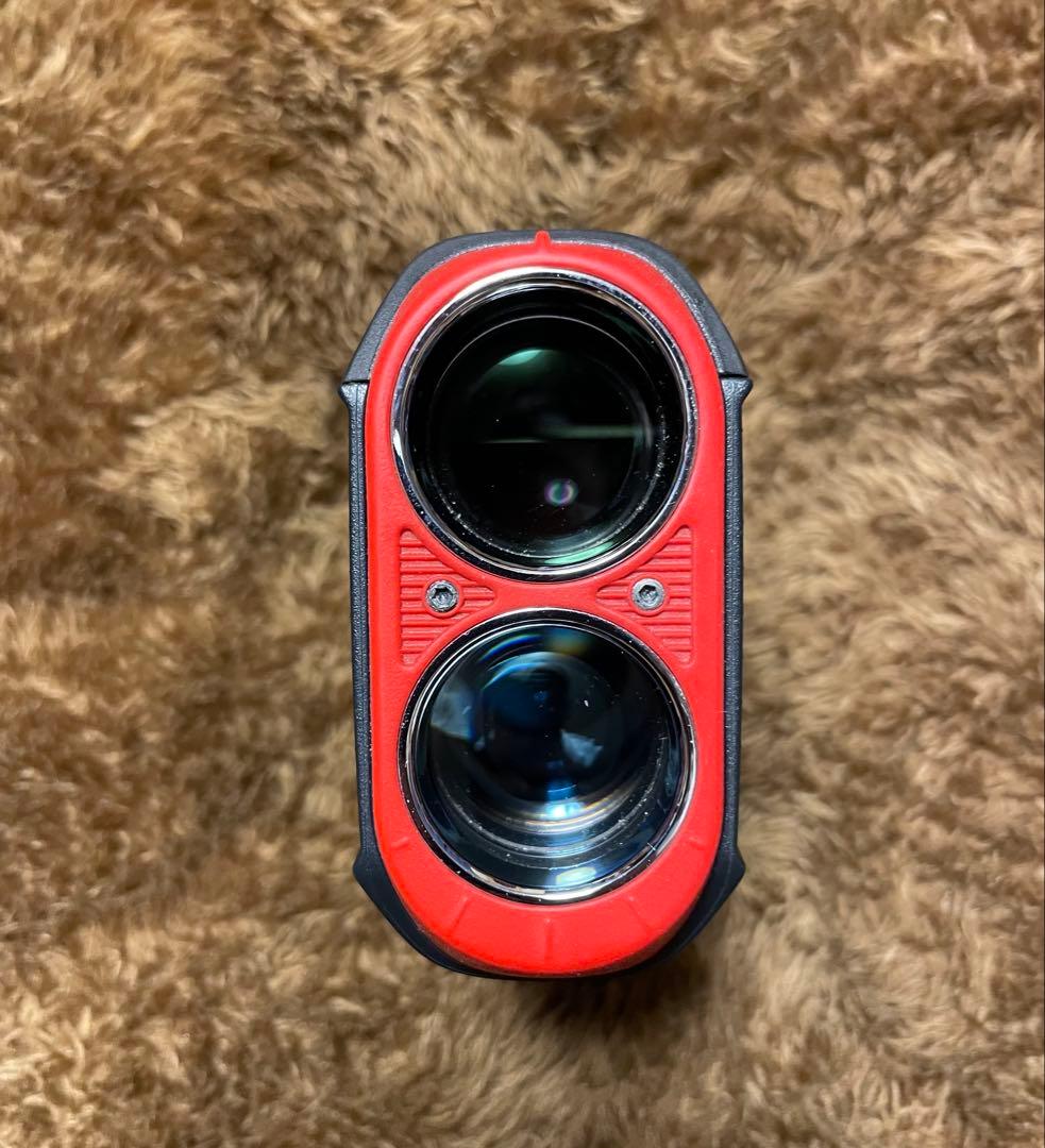 Bushnell Tour V5 Shift ゴルフ用距離計 - メルカリ