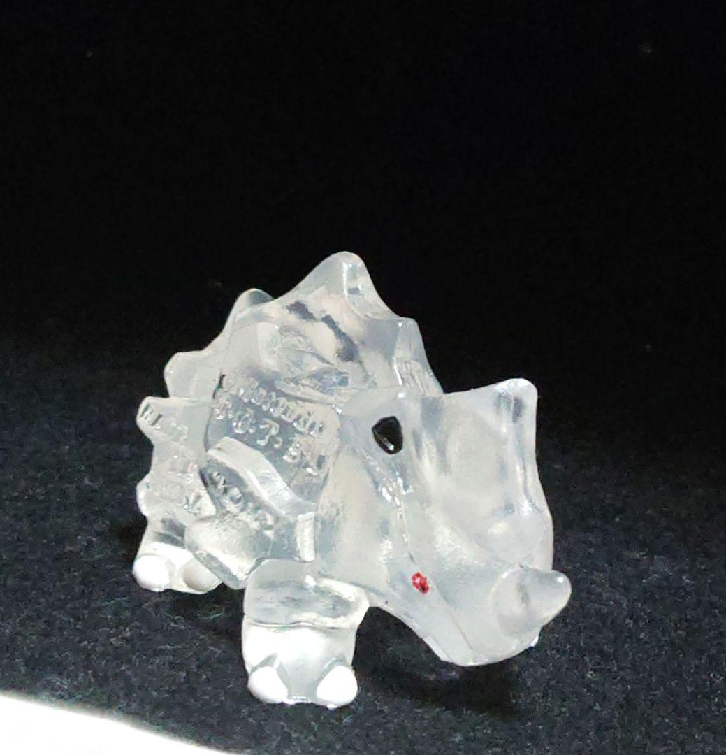 海外限定希少品】モンコレ サイホーン クリアバージョン