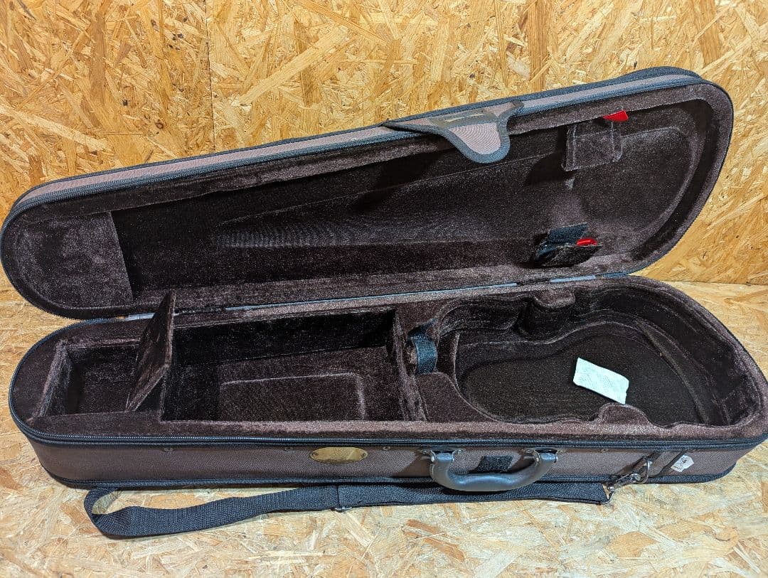 美品★バイオリン　The Stentor Student ST　４/４