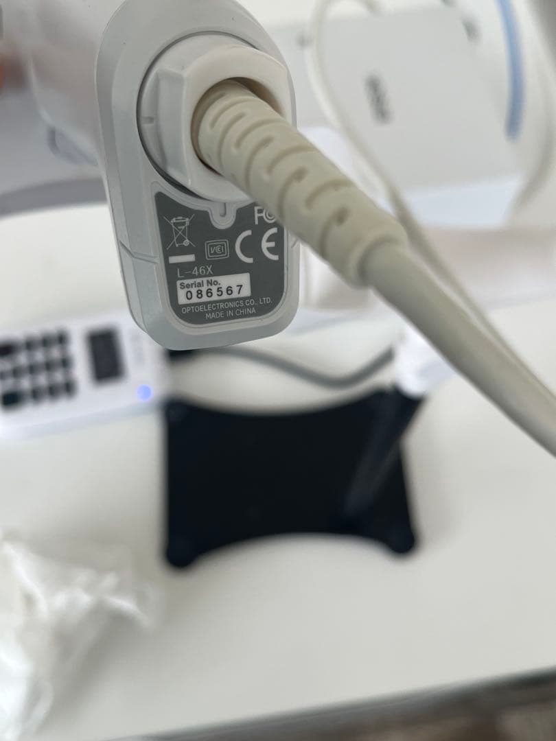 美品EPSON プリンター バーコードリーダー スタンド カードリーダー セット