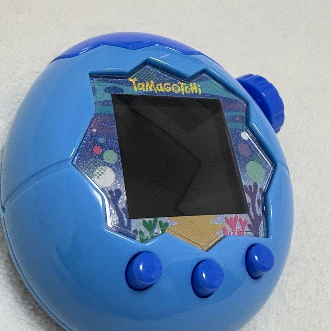 【美品】たまごっちパラダイス 攻略本付き