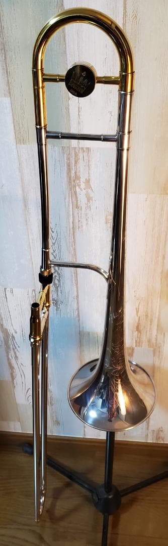 King 80周年記念限定モデル 手掘り彫刻入り 2BSGX