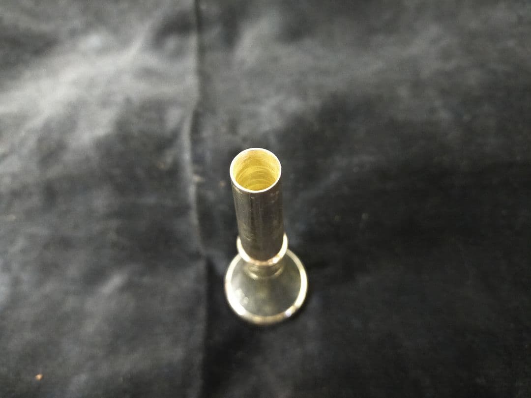 トランペットマウスピース RSバークリー グレン ゾットラ