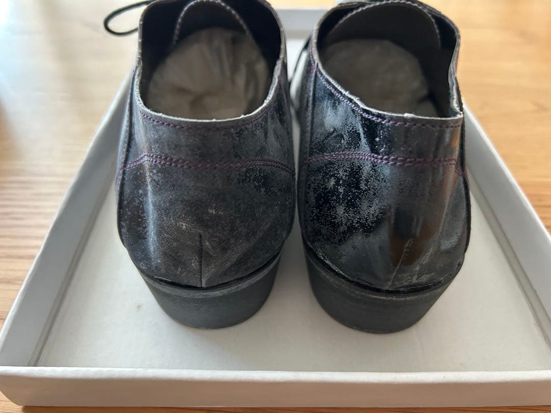 PPFM ドレスシューズ