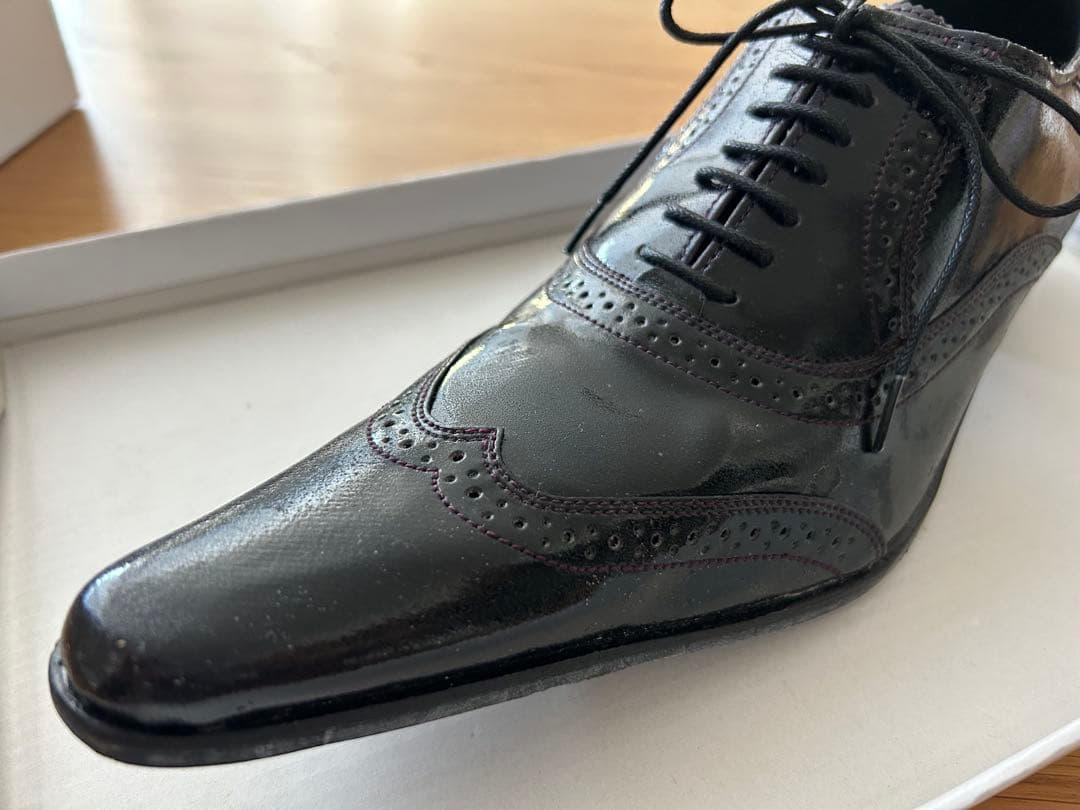 PPFM ドレスシューズ