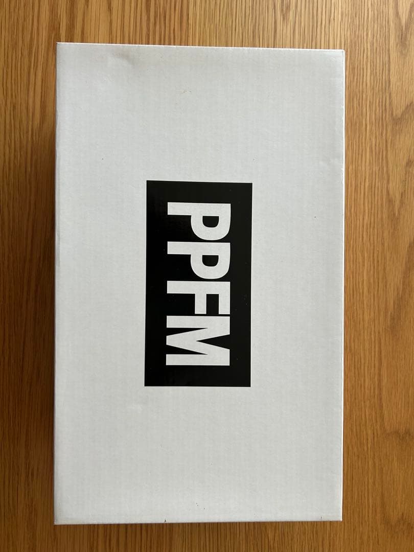 PPFM ドレスシューズ