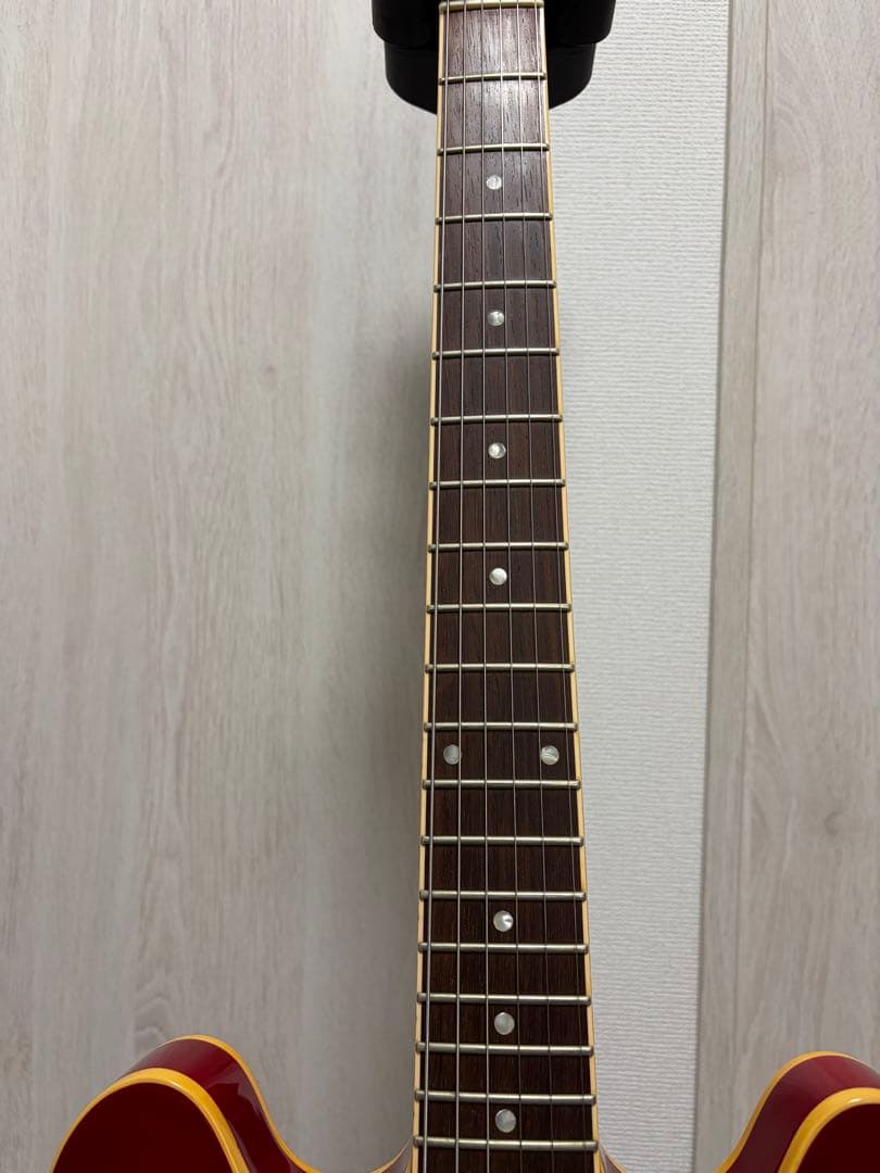 AKIRACOOL Gibson ES-335 2000年製