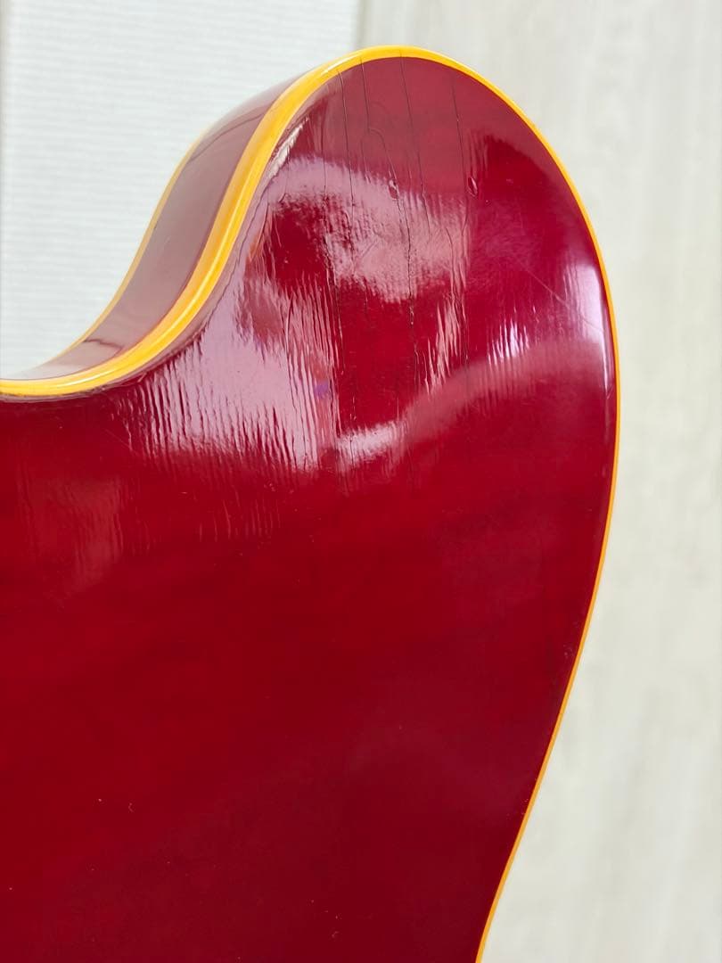 AKIRACOOL Gibson ES-335 2000年製