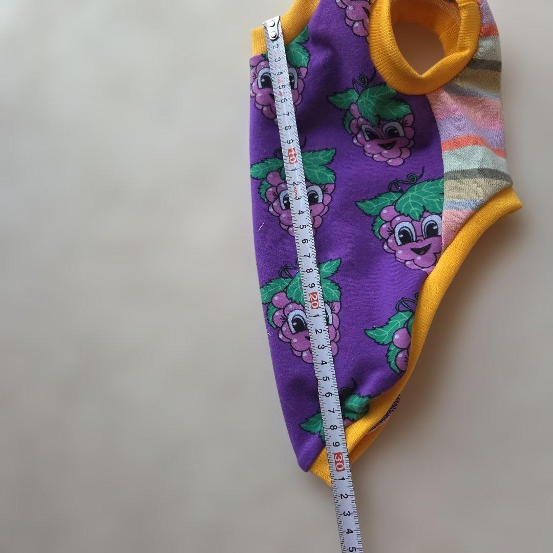 No.2751 DSサイズ 犬服 ハンドメイド タンクトップ - メルカリ