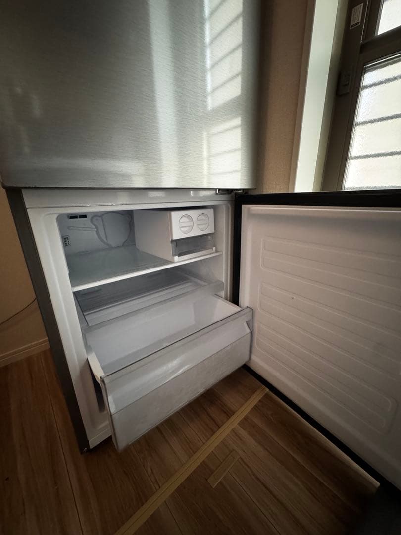 Haier 冷蔵庫 294L ハイアール