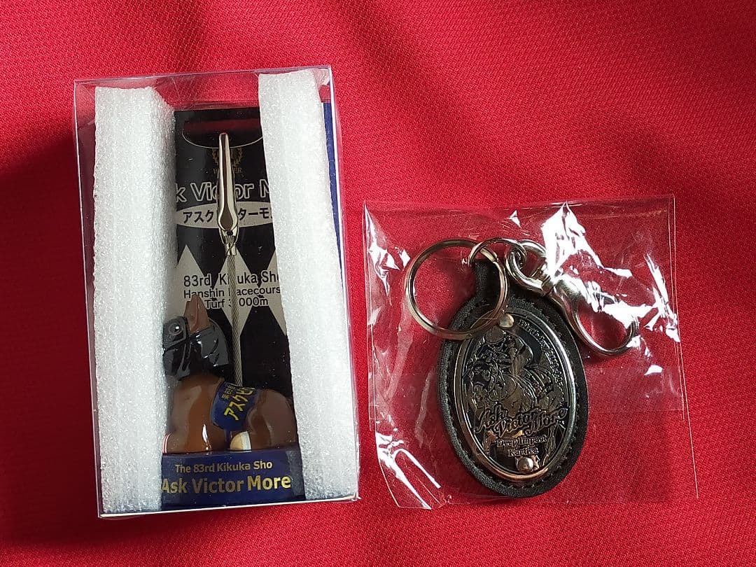 ◆　競馬　JRA　◆　クロノジェネシス　◆引退記念ピンバッジ◆１ＢＯＸ全１０種◆