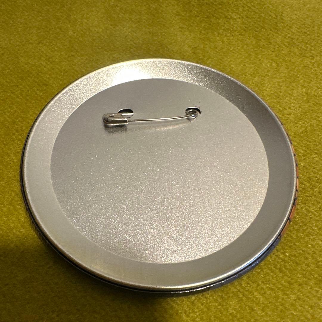 名探偵コナン 毛利蘭 缶バッジ イオンモールブラックフライデー 犯人の