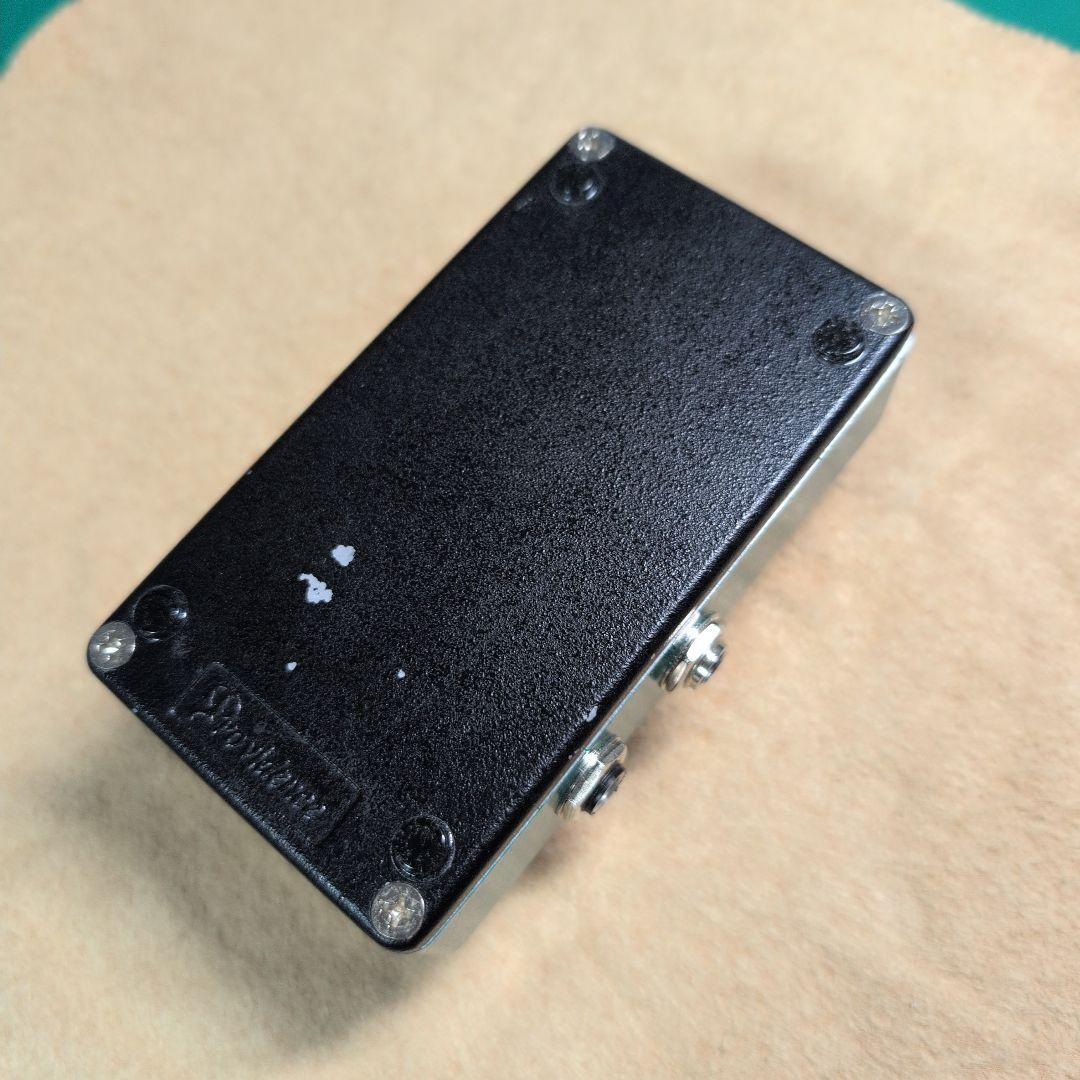 Providence PHASE FORCE PHF-1 ギターエフェクター