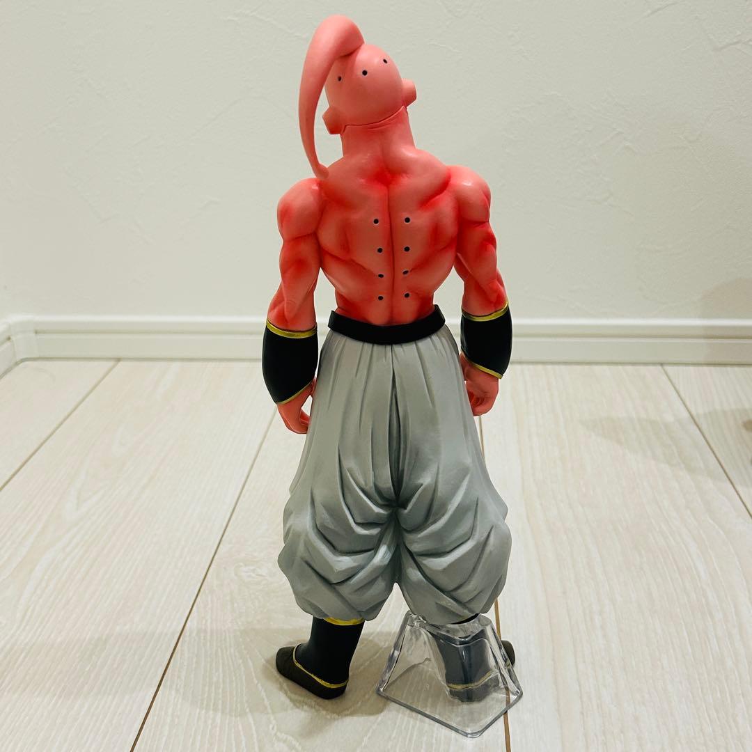 一番くじドラゴンボールVSオムニバスウルトララストワン賞魔人ブウ F賞