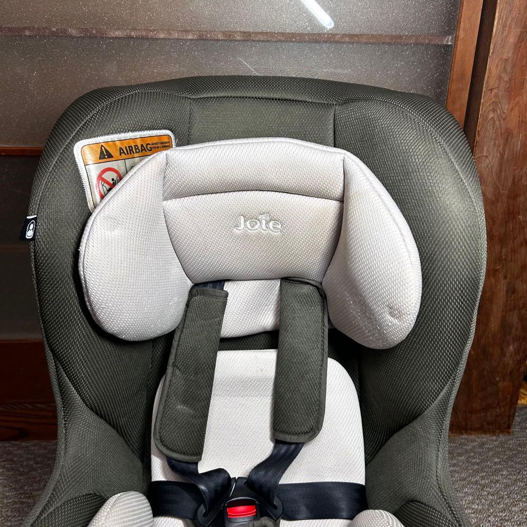 Joie チャイルドシート　Tilt チルト　0〜4歳頃　新生児　ジョイー
