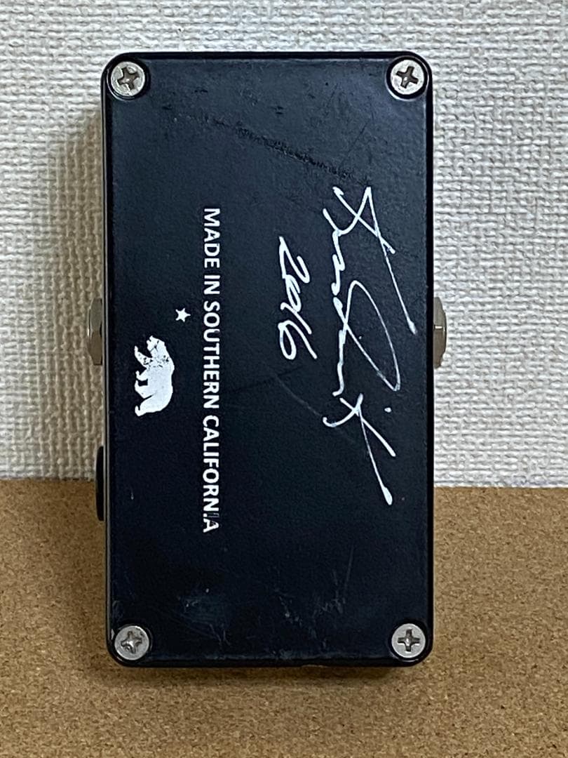 ギター Mark Kendrick / Advancing Drive