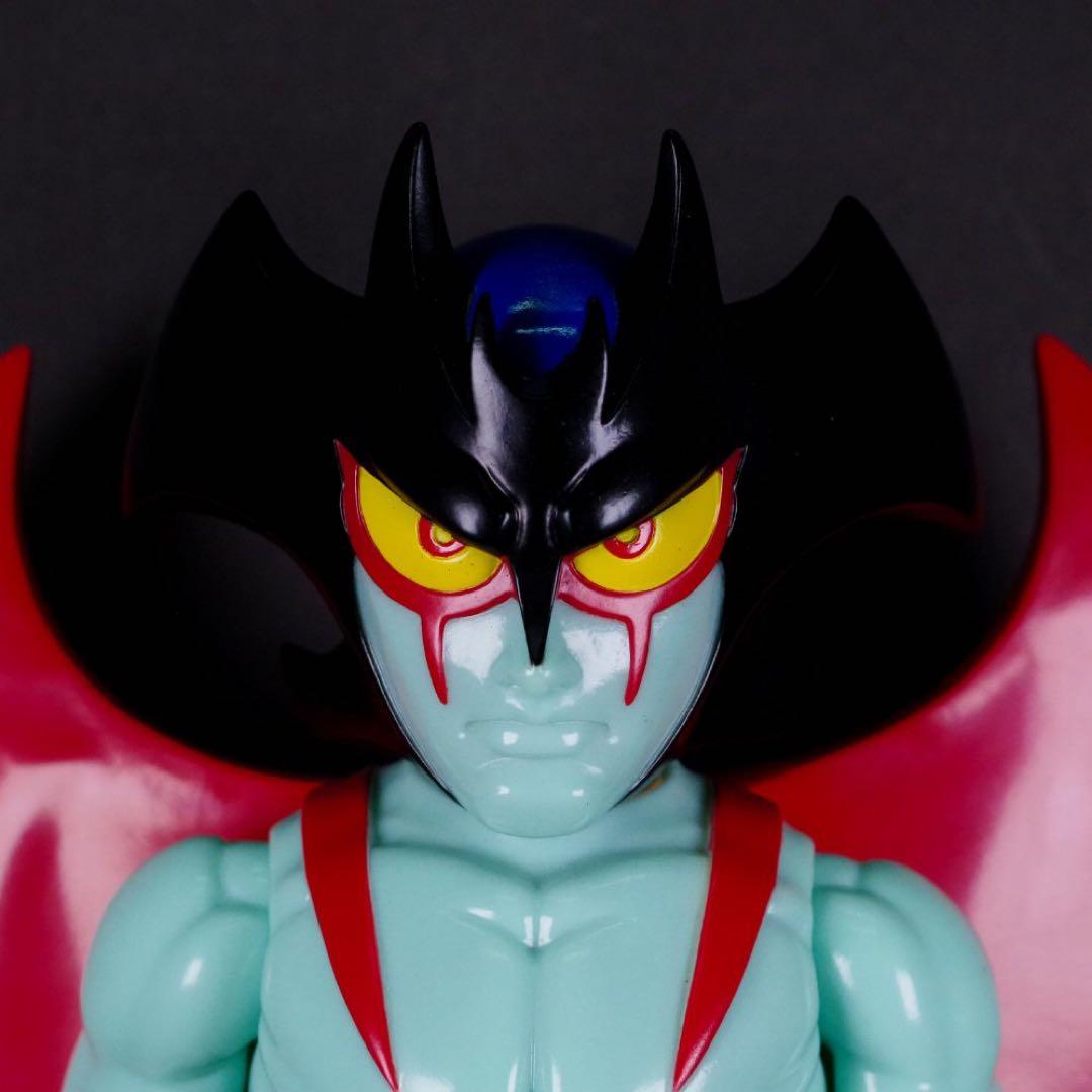 PLANET X セブンガー/ソフビ プラネットエックス ソフビ⁄Planet-X