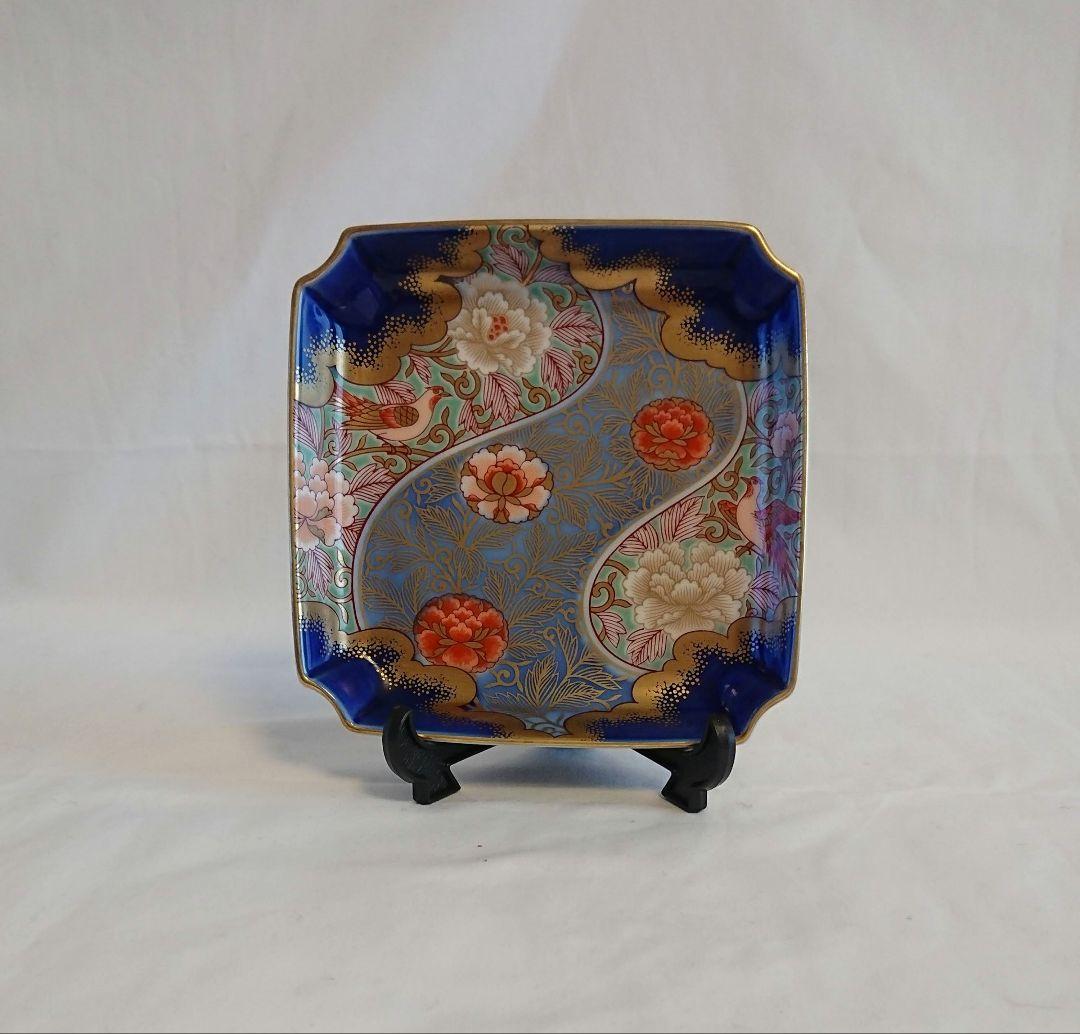 日本人形 陶器製 着物