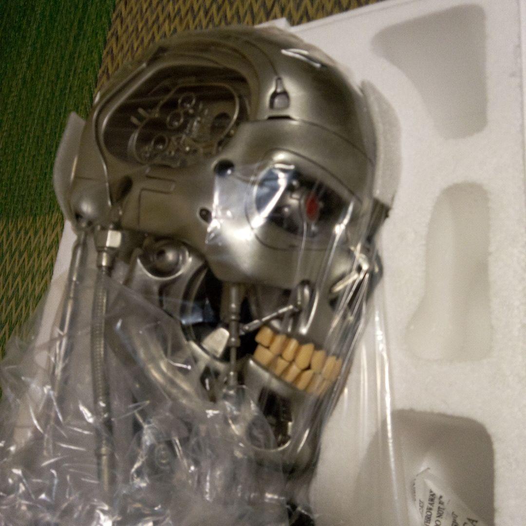 クロニクルコレクティブルズ　ターミネーター　ジェネシス