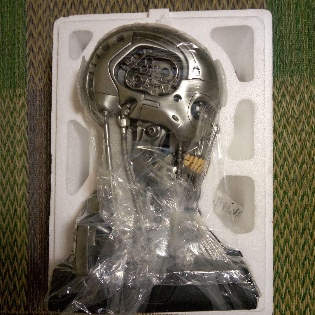 クロニクルコレクティブルズ　ターミネーター　ジェネシス