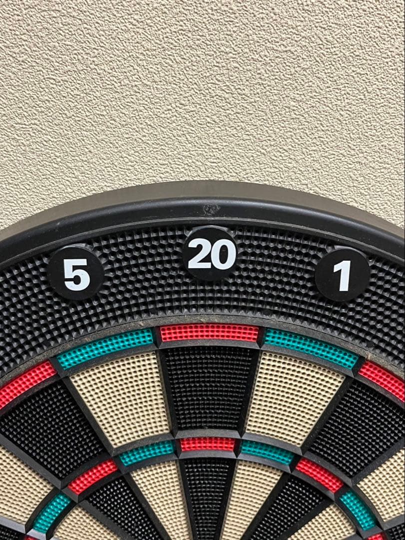 【送料込み】ダーツセット　ダーツ