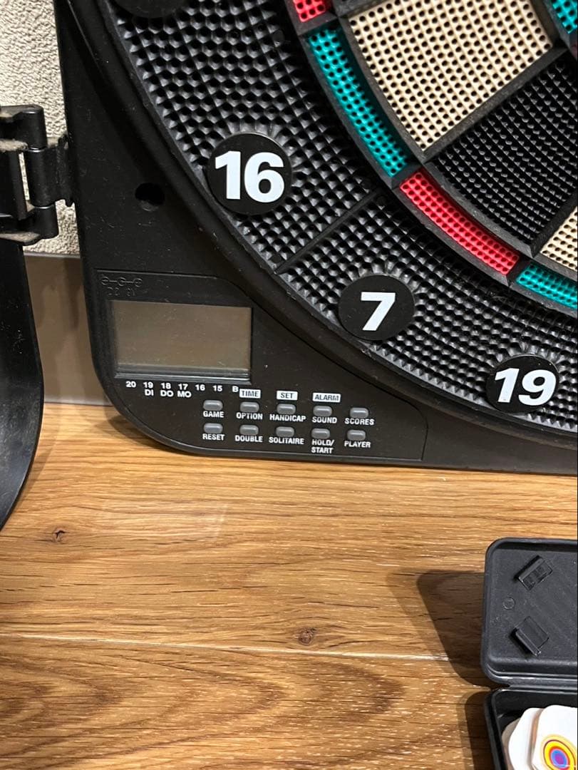 【送料込み】ダーツセット　ダーツ