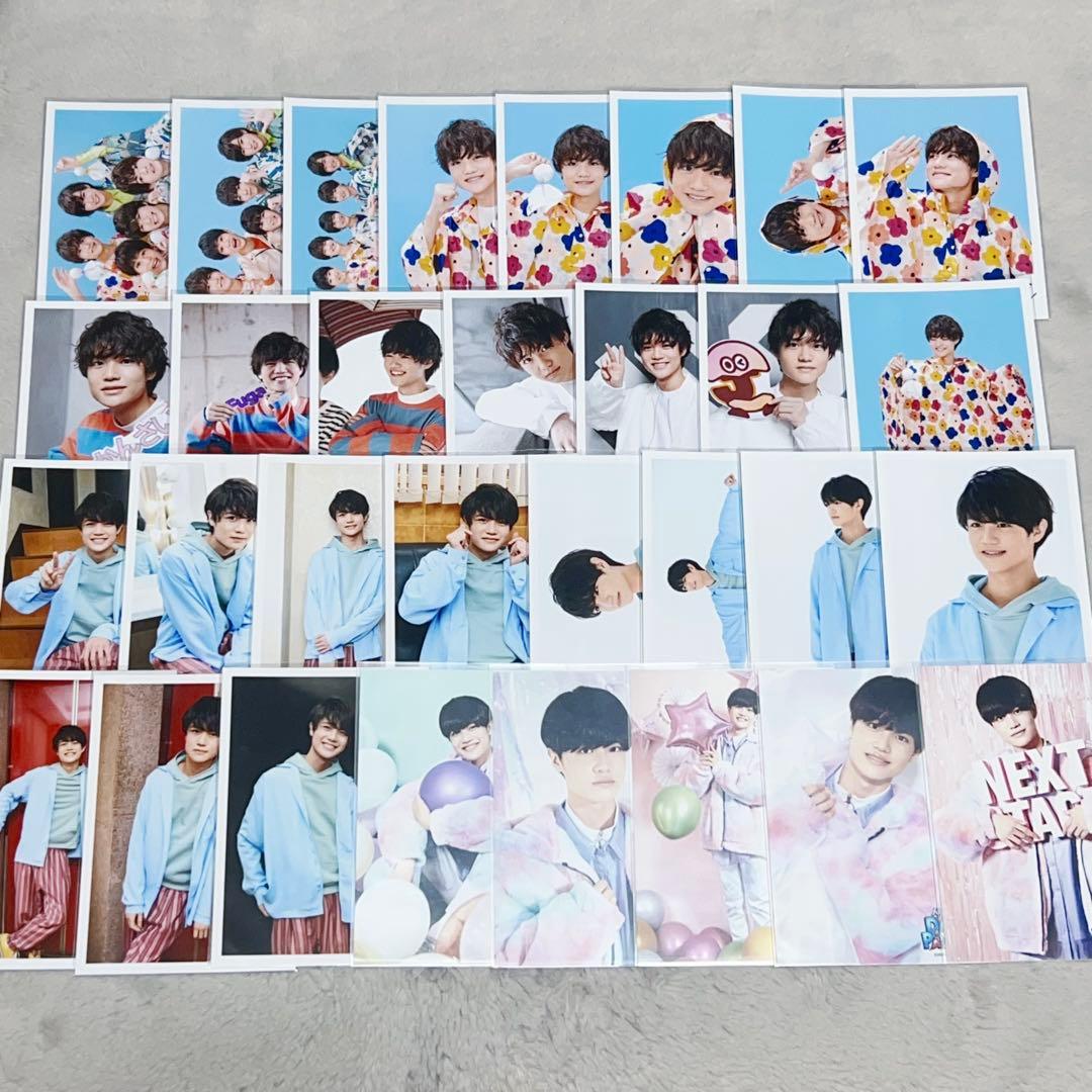 大西風雅 公式写真 まとめ売り