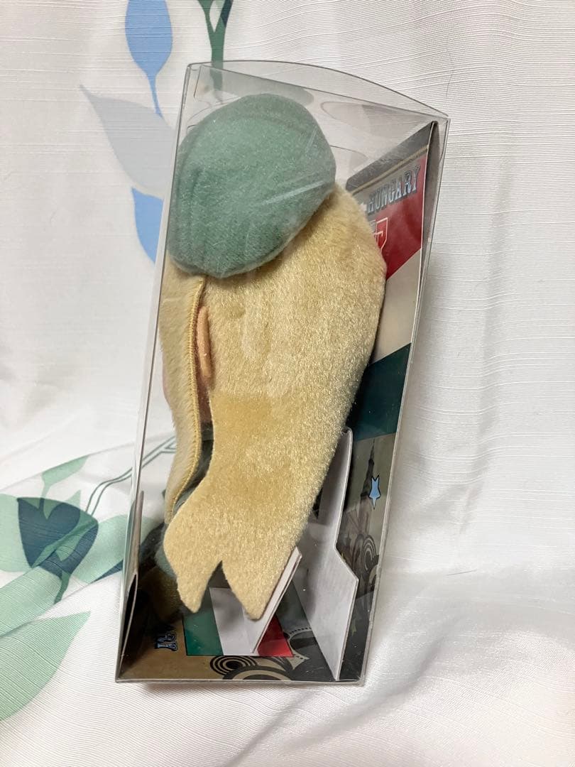 ヘタリア☆ハンガリーぬいぐるみ