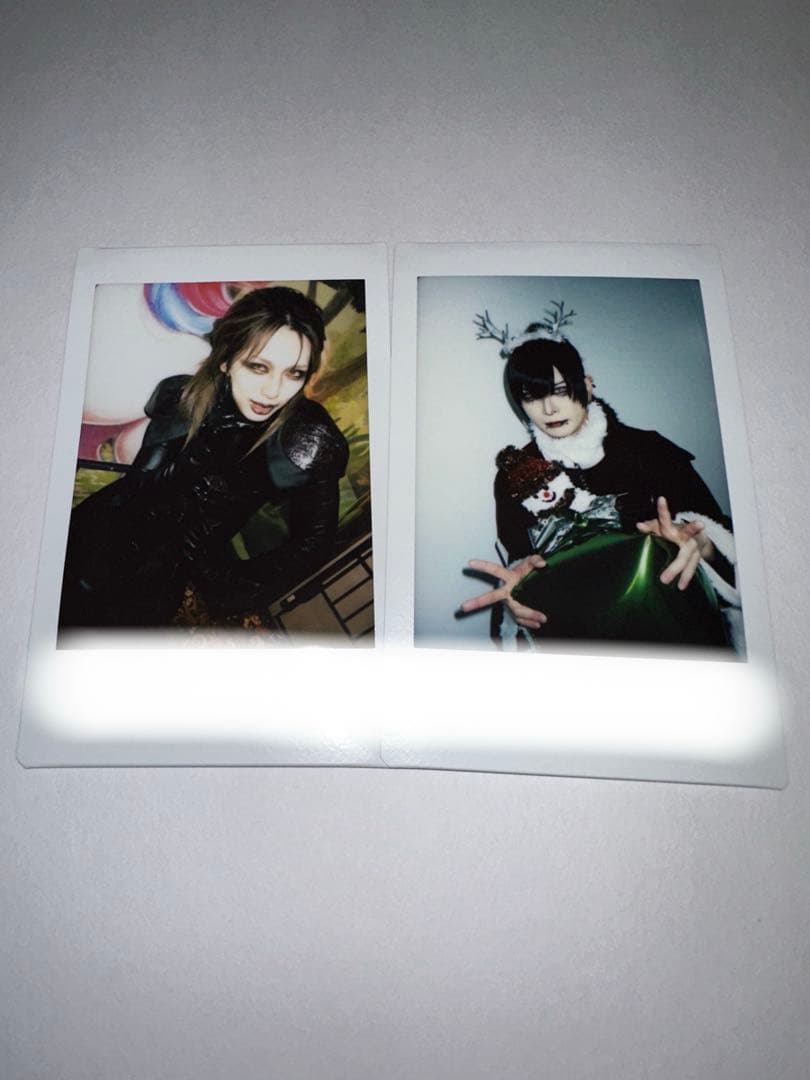 JILUKA Ricko Boogieチェキ - メルカリ