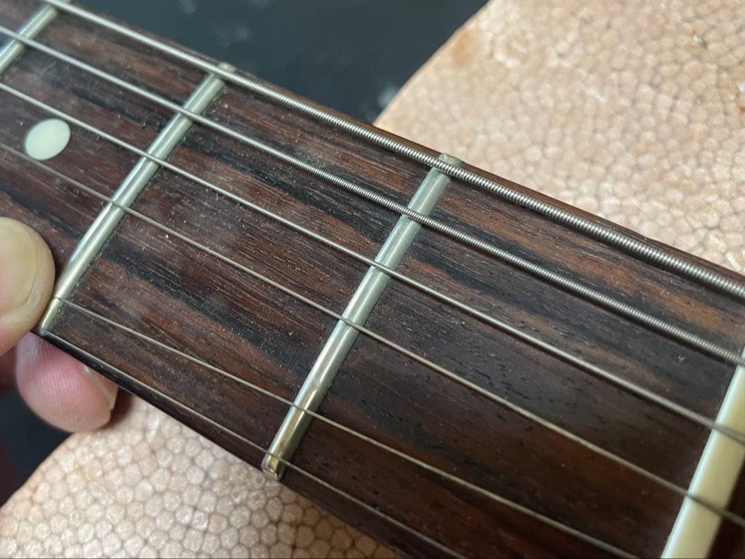 History ストラト coolZシリーズ フジゲン製