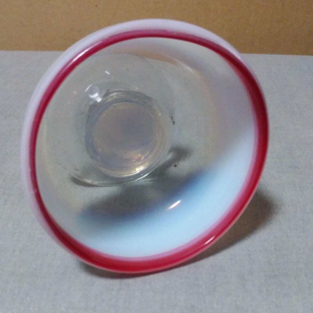 氷ガラスコップ 大正浪漫ソーダ氷コップ|水玉 - 廣田硝子 公式Online shop