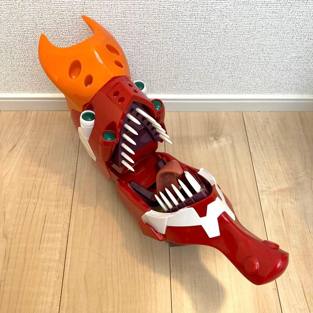 エヴァンゲリオン2号機 ポップコーンバケツ