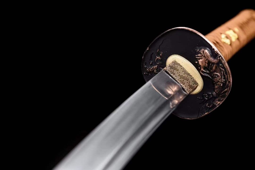 皆斬り武具　刀装具　日本刀　模造刀 居合刀