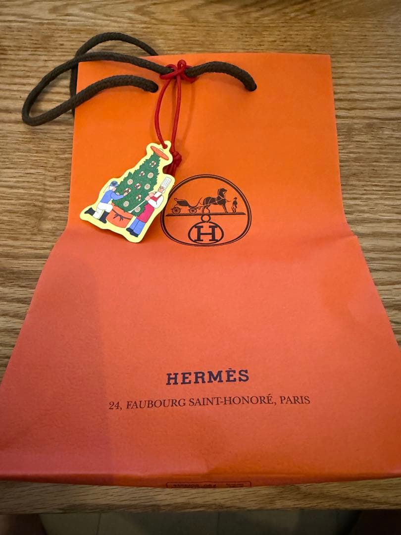 エルメス　シェーヌダンクル　GM コマ　３つ