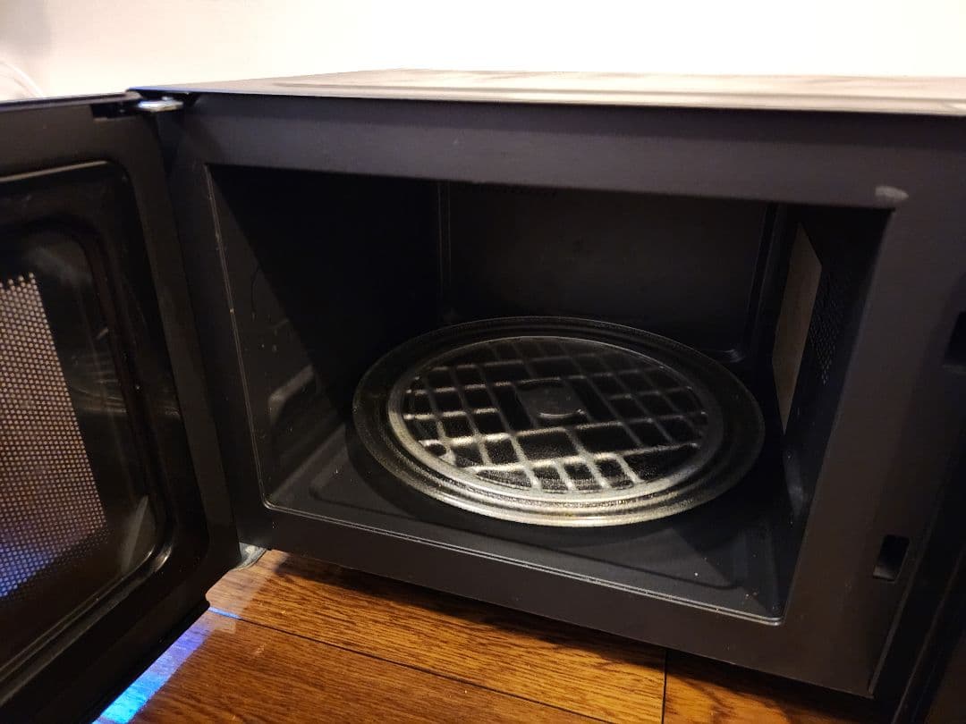 SHARP オーブンレンジ RE-M16A - メルカリ