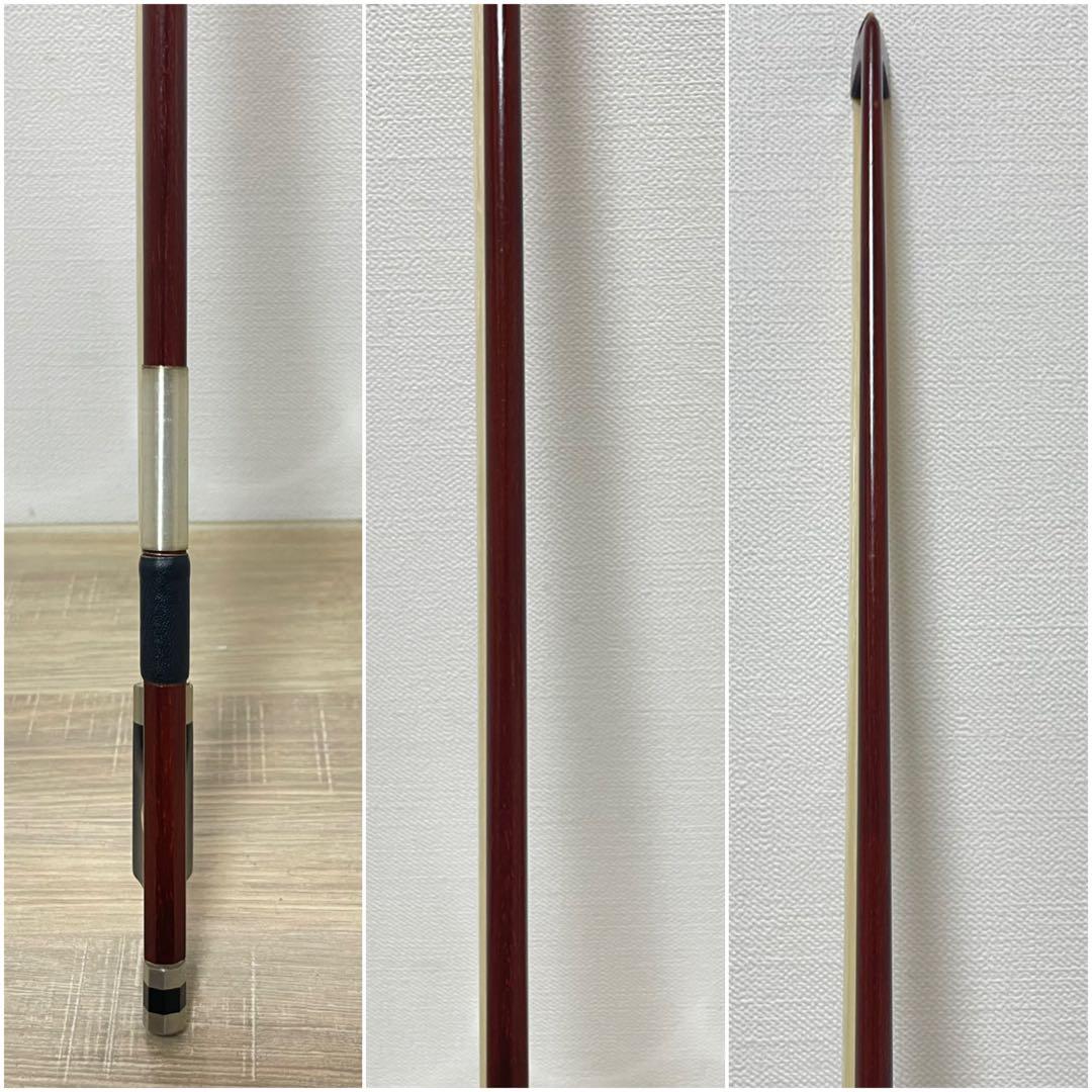 ★美品★ SUZUKI バイオリン No.230 1/2 2012年製 肩当て付